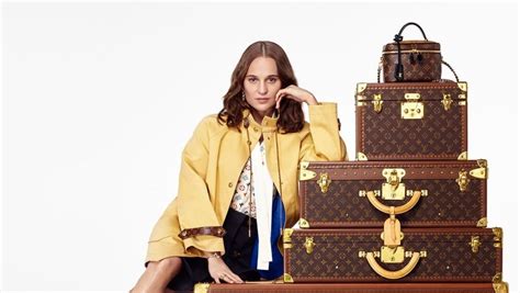 louis vuitton porque es tan caro